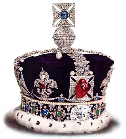 Diamond of Destiny: The Kohinoor Story