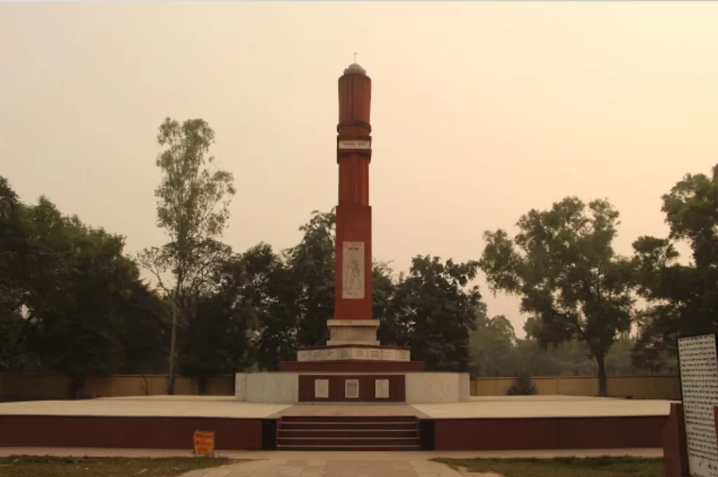 Satyagraha | भारतीय स्वतंत्रता संग्राम का स्तंभ