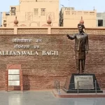 Jallianwala Bagh Bloodbath