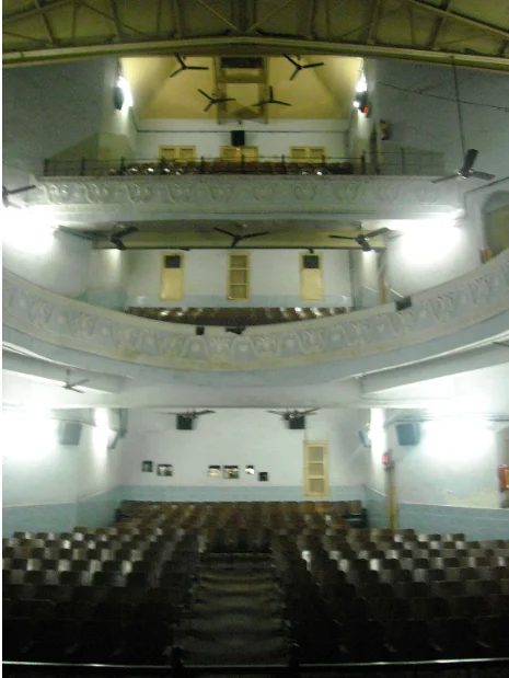 The Evolution of Parsi Theatre in Bombay