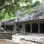 Cave Temples of Mumbai