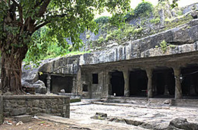 Cave Temples of Mumbai