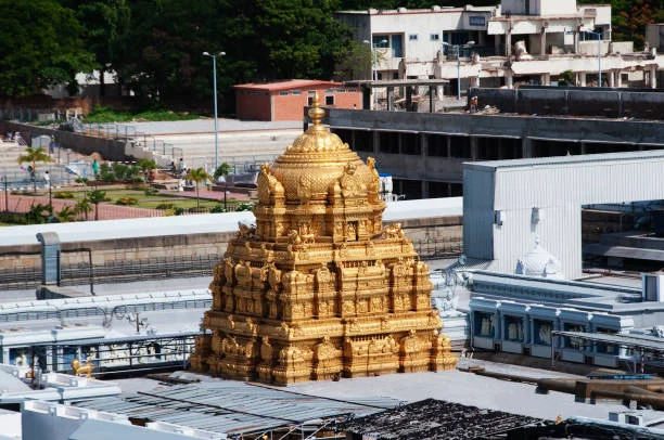 Tirupati Balaji Maharaj | जानिए मंदिर के रहस्य