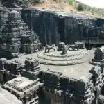 Ellora Caves: An Architectural Masterpiece Carved in Stone