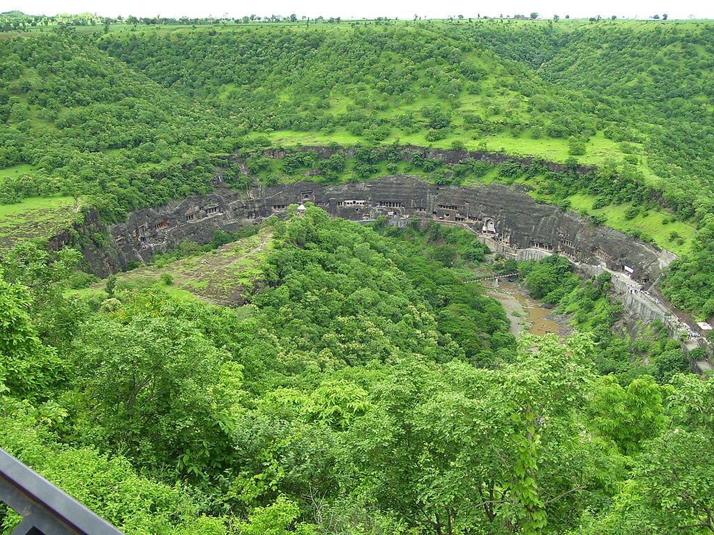 Ajanta_viewpoint