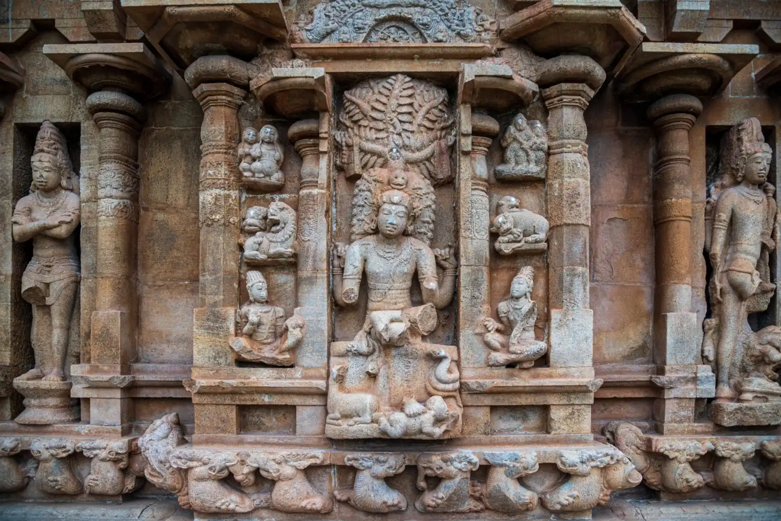 Valeeswarar Temple