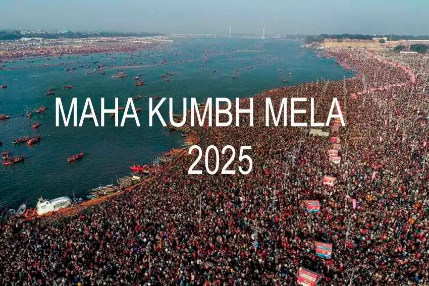 Kumbh mela