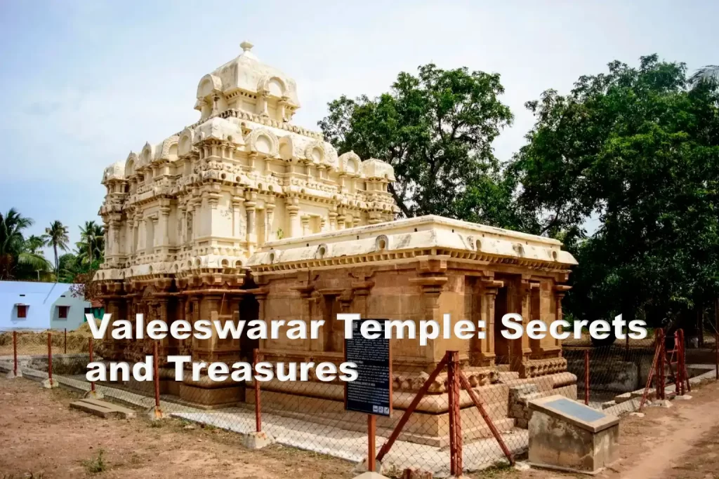 Valeeswarar Temple