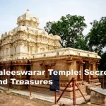 Valeeswarar Temple