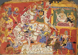 Narakasura