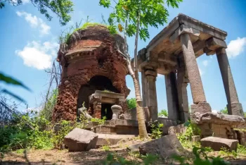 Rajakesari Vinnagaram