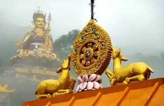 Dharmachakra