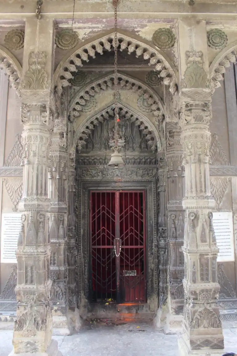 Kashiraj Kali Temple