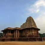 Kakatiya Temple