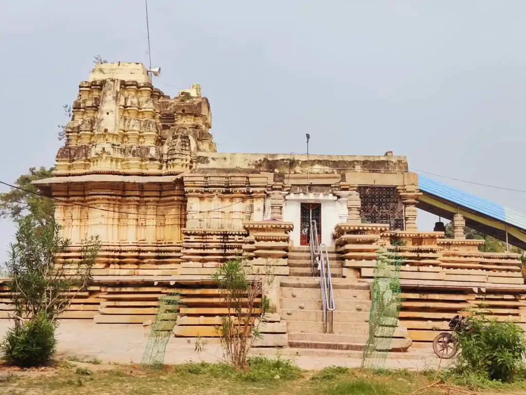 Erakesvara Temple