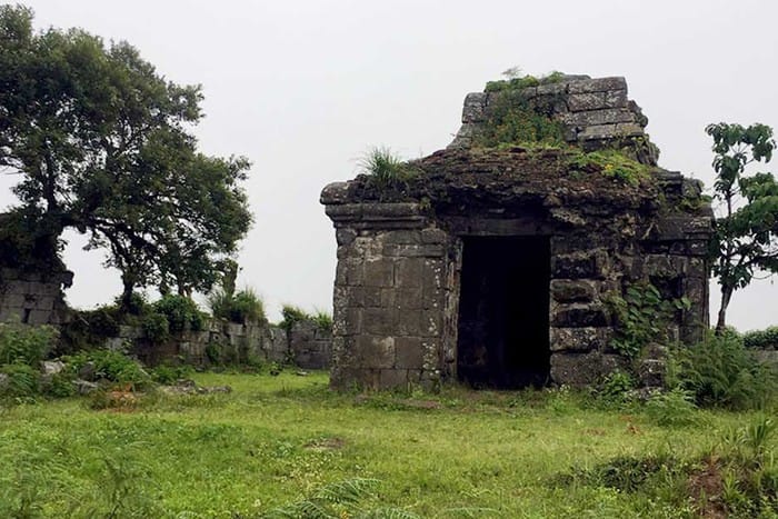 Mangaladevi Temple