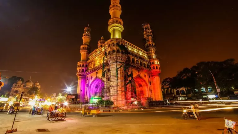 Charminar
