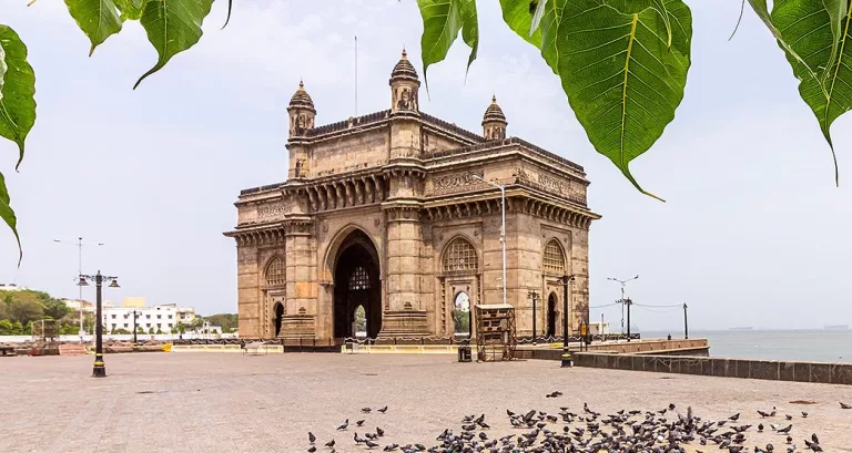 The Gateway of India