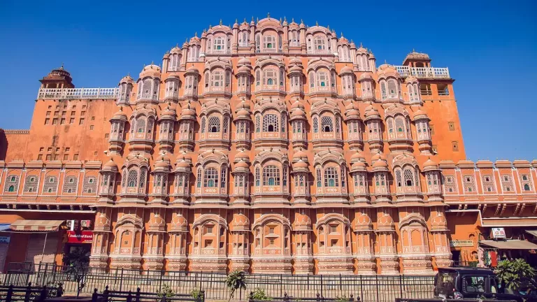 Hawa Mahal