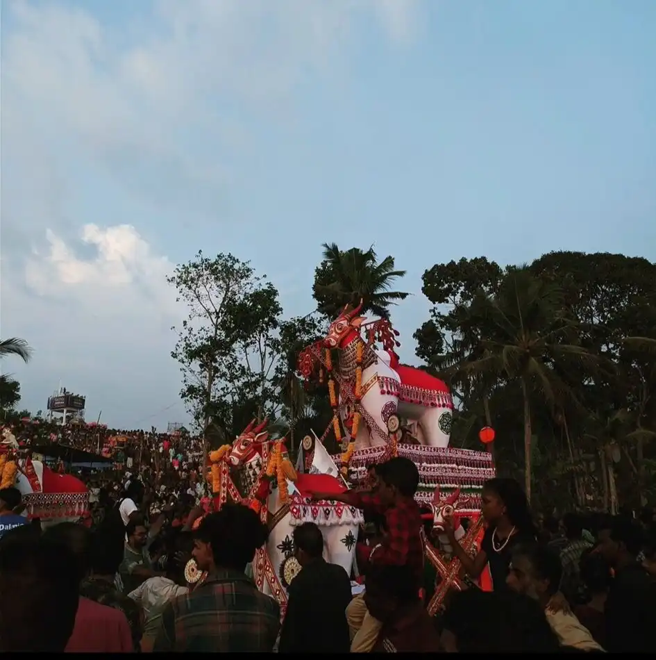 Malanada Temple