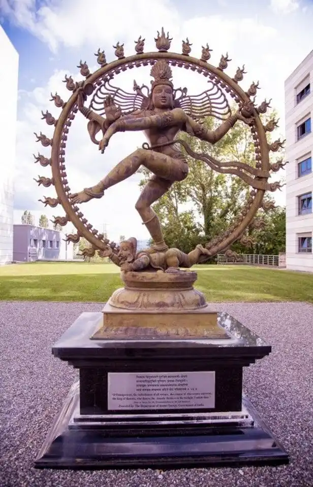 Nataraja