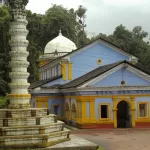 Saptakoteshwar Temple