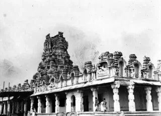 Melukote