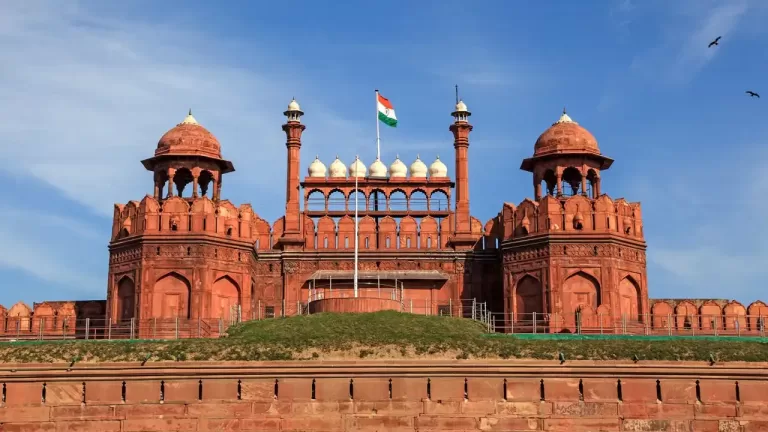 Red Fort