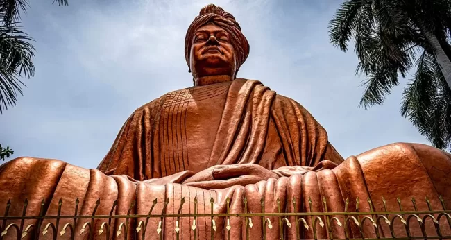 Swami Vivekananda Sarovar