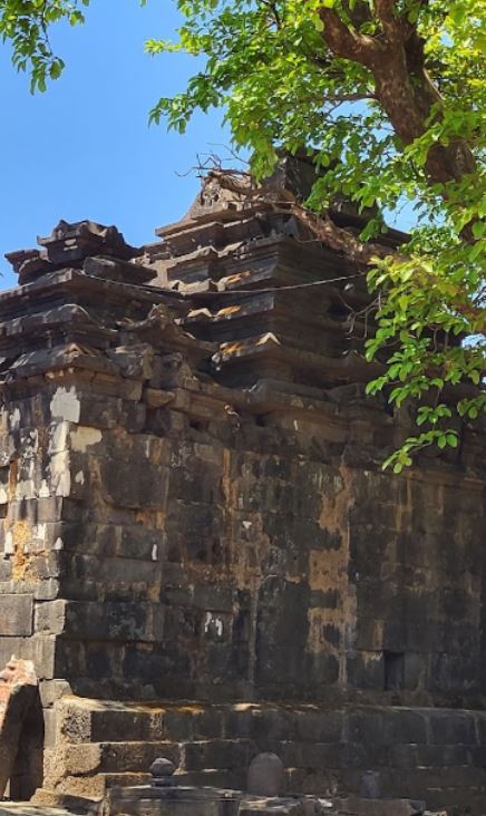 Nageshwar Temple