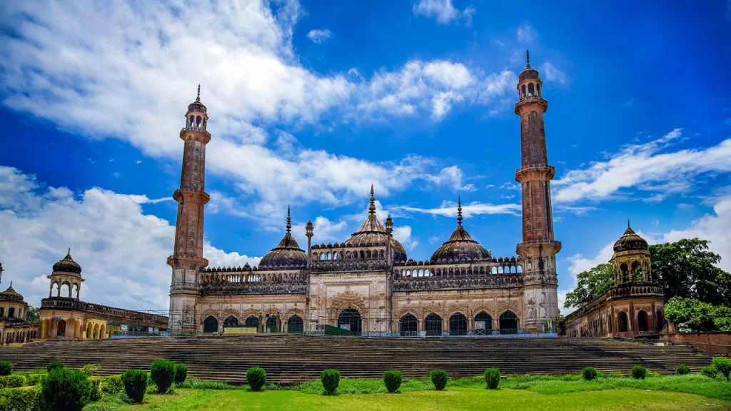 Bara Imambara