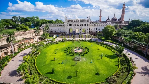 Bara Imambara