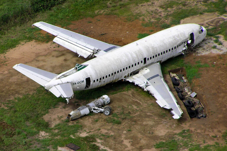 Aviation Accident