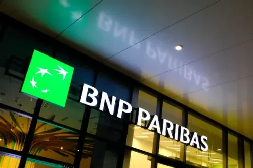 BNP Paribas