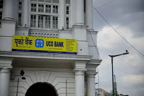 UCO Bank