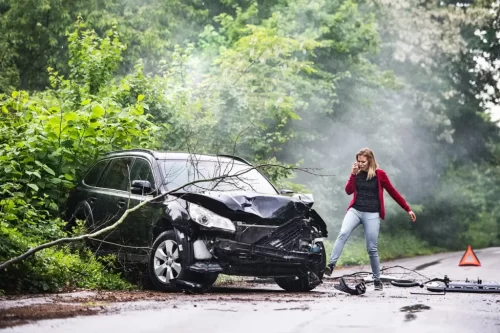Car Accident Lawyer