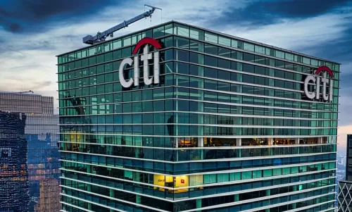 Citigroup Inc