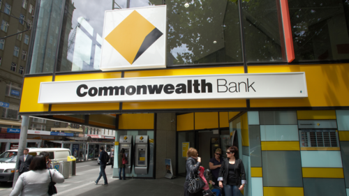 Commonwealth Bank of Australia