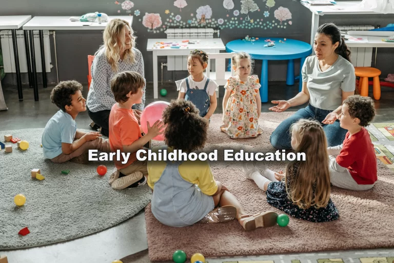 Early Childhood Education