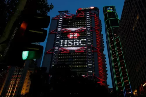 HSBC Shares