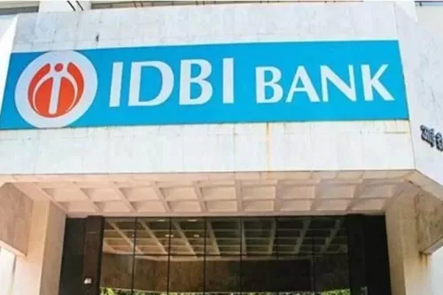 IDBI First Bank