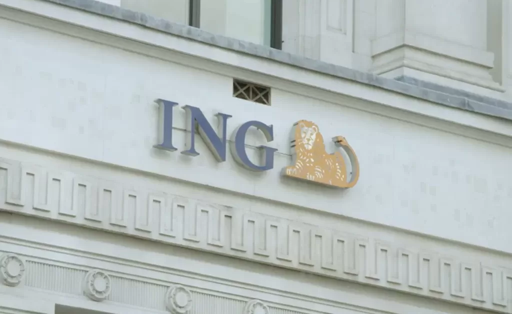 ING group