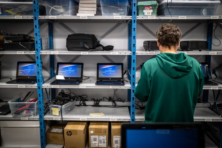 IT Technician Schools