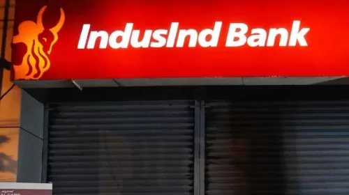 IndusInd Bank Credit Card