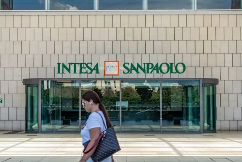 Intesa Sanpaolo SpA