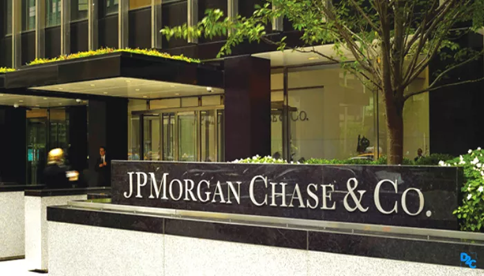 JPMorgan Chase & Co.