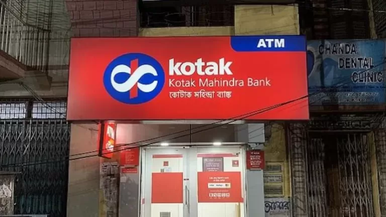 Kotak Mahindra