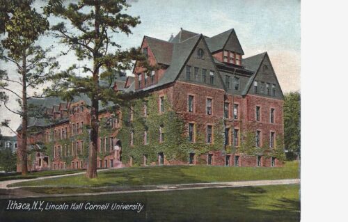 Lincoln Tech University