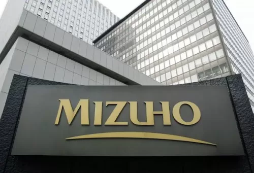 Mizuho Financial Group