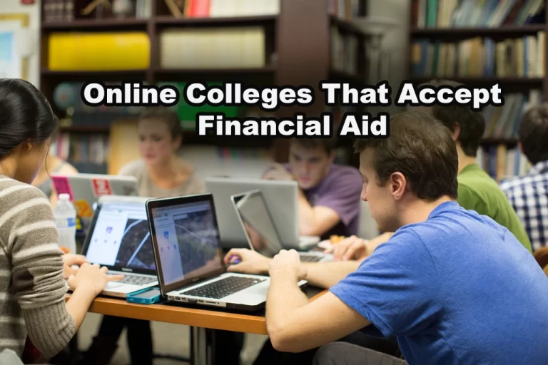 Online Colleges
